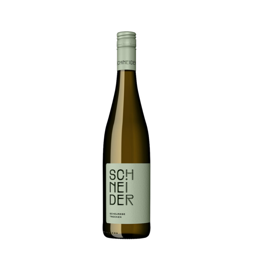 Schneider Scheurebe