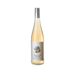 Schittler-Becker Merlot Blanc de Noir