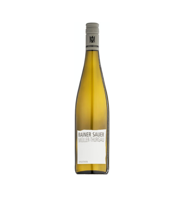 Rainer Sauer Müller-Thurgau (Franken)